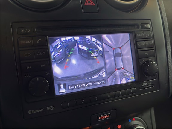 Nissan Qashqai 14 of 25