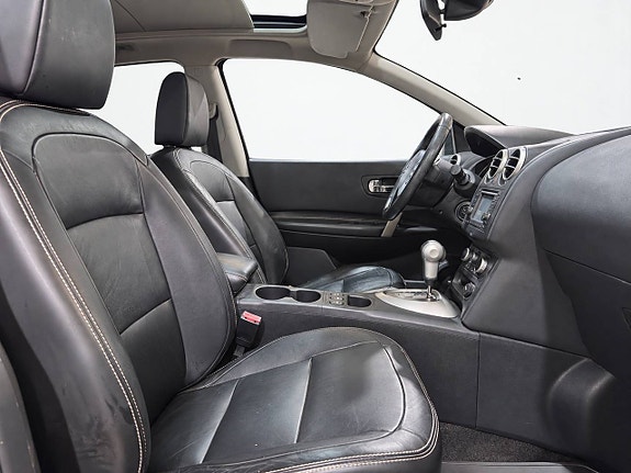 Nissan Qashqai 19 of 26