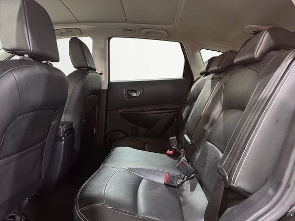 Nissan Qashqai 18 of 25