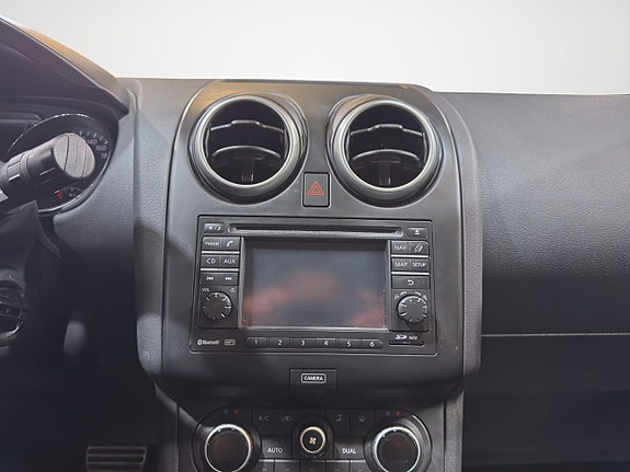 Nissan Qashqai 23 of 25