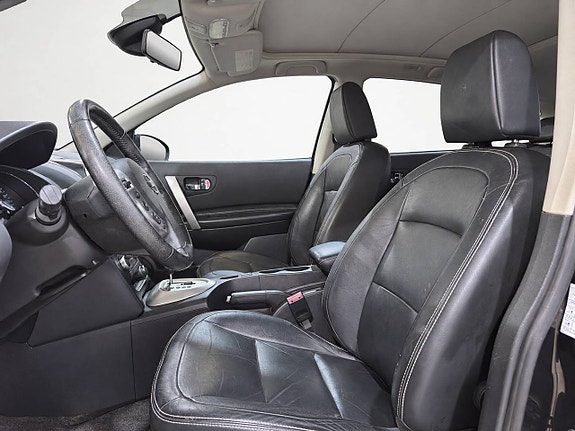 Nissan Qashqai 11 of 26