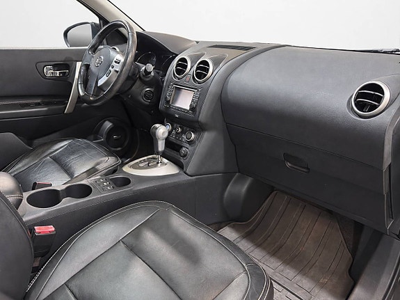 Nissan Qashqai 20 of 26