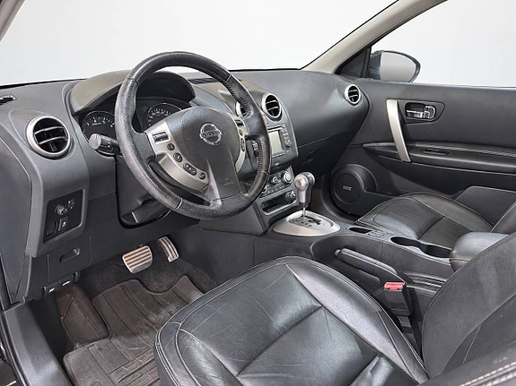 Nissan Qashqai 10 of 26