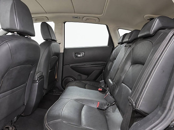 Nissan Qashqai 18 of 26