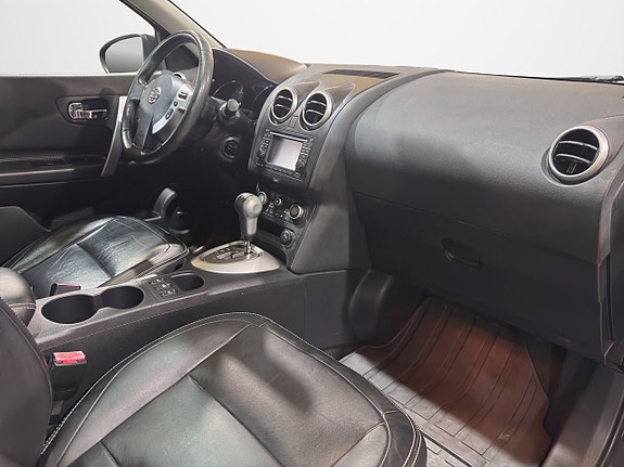 Nissan Qashqai 20 of 25