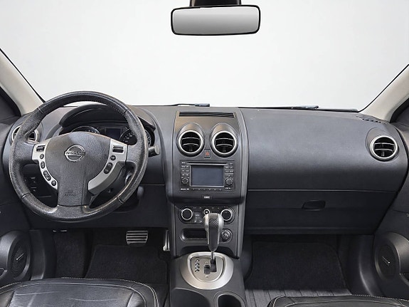 Nissan Qashqai 16 of 26