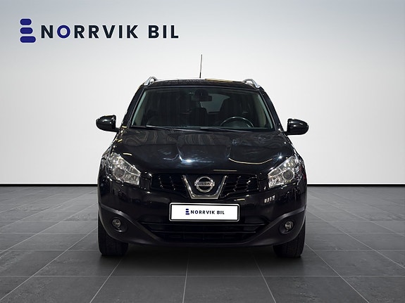 Nissan Qashqai 2 of 25
