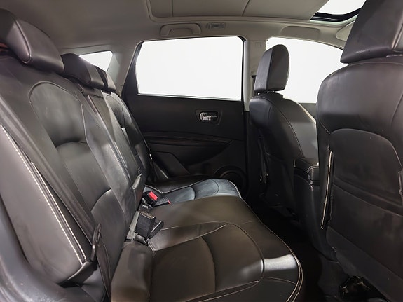 Nissan Qashqai 22 of 25