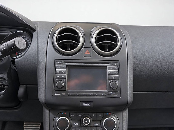 Nissan Qashqai 23 of 26