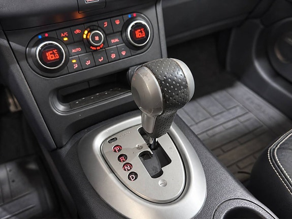 Nissan Qashqai 24 of 26