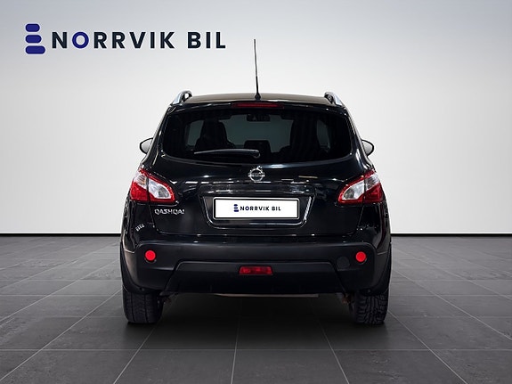 Nissan Qashqai 7 of 25