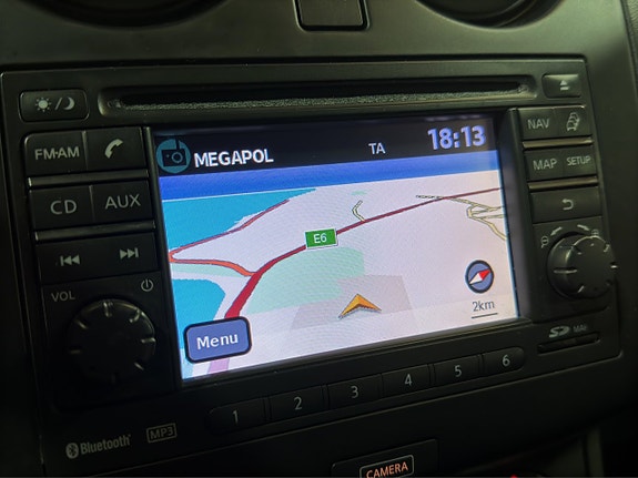 Nissan Qashqai 15 of 25