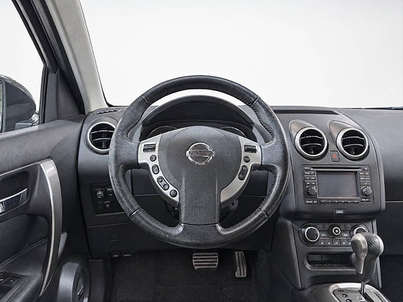 Nissan Qashqai 12 of 26