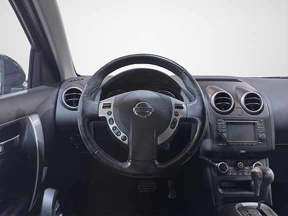 Nissan Qashqai 12 of 25