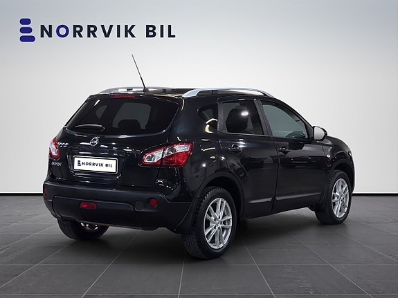 Nissan Qashqai 8 of 25