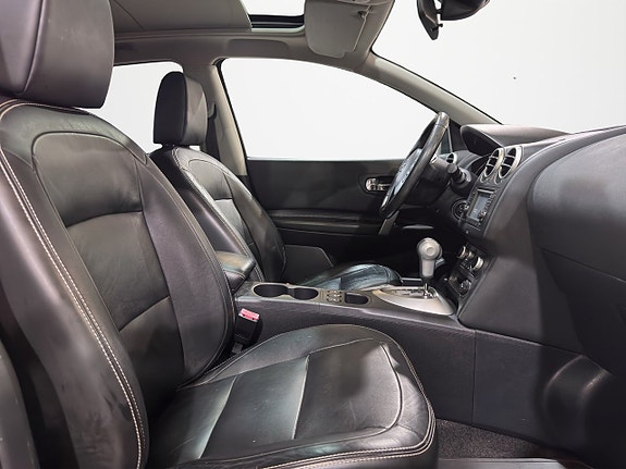 Nissan Qashqai 19 of 25