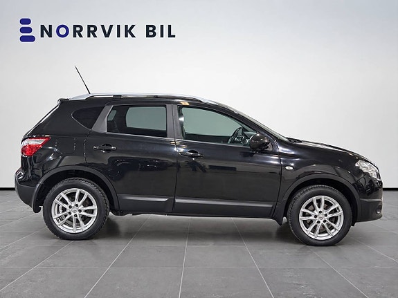 Nissan Qashqai 3 of 26