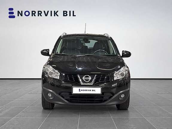 Nissan Qashqai 2 of 26
