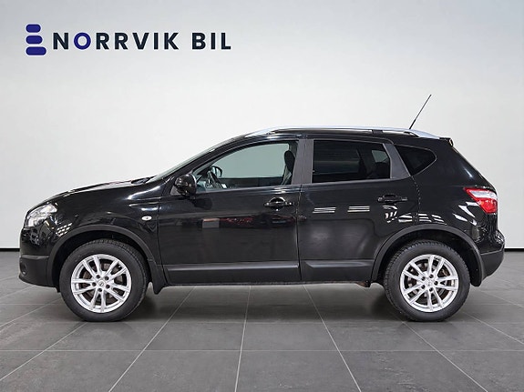 Nissan Qashqai 6 of 26