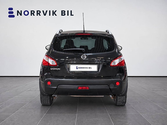 Nissan Qashqai 7 of 26