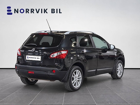 Nissan Qashqai 8 of 26