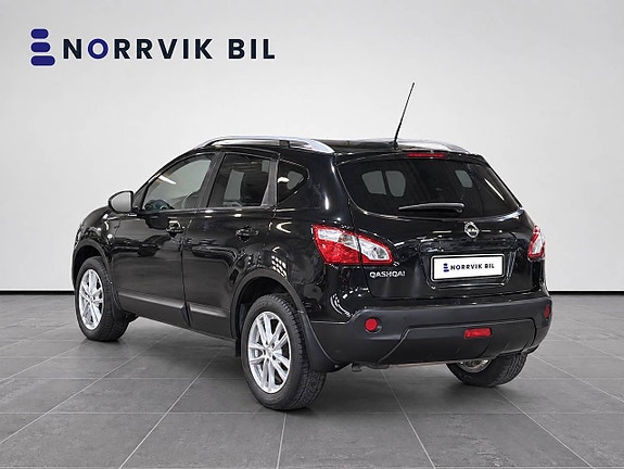 Nissan Qashqai 5 of 26