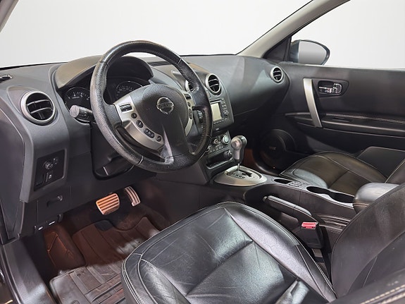 Nissan Qashqai 10 of 25
