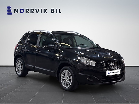 Nissan Qashqai 4 of 25