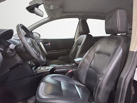 Nissan Qashqai 11 of 25