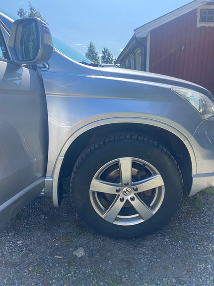Honda CR-V 7 of 8