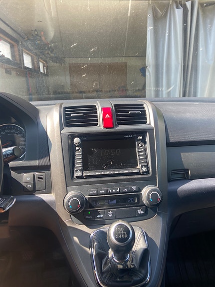 Honda CR-V 8 of 8