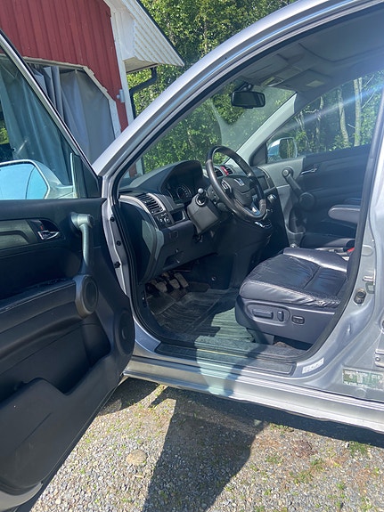 Honda CR-V 6 of 8