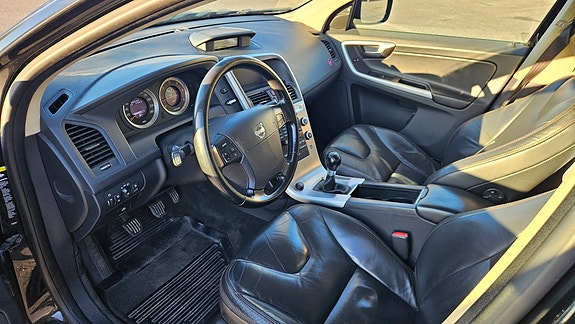 Volvo XC60 4 of 6