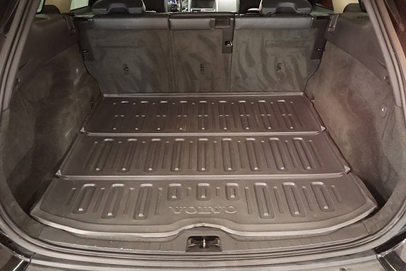 Volvo XC60 6 of 6
