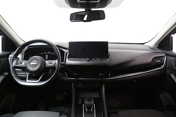 Nissan Qashqai 17 of 23