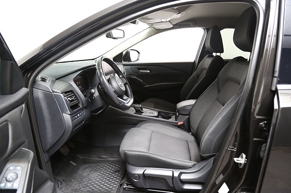 Nissan Qashqai 10 of 23