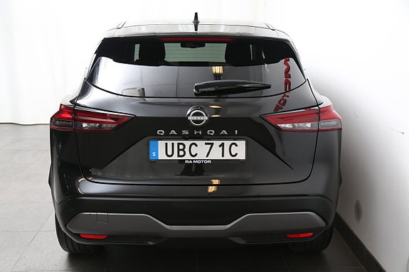 Nissan Qashqai 7 of 23