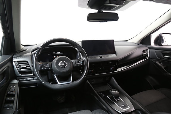 Nissan Qashqai 13 of 23