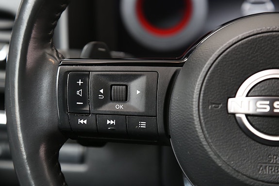 Nissan Qashqai 14 of 23