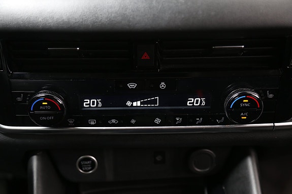 Nissan Qashqai 21 of 23