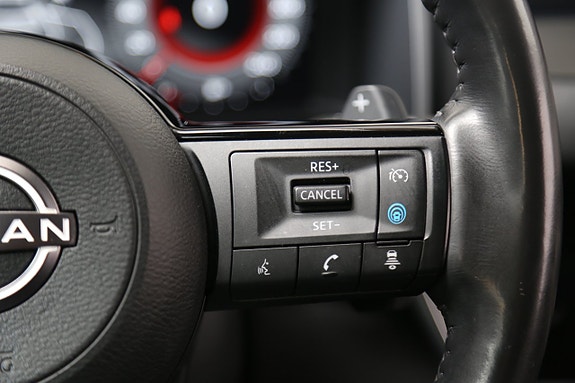 Nissan Qashqai 16 of 23