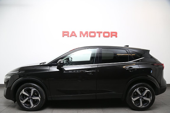 Nissan Qashqai 3 of 23