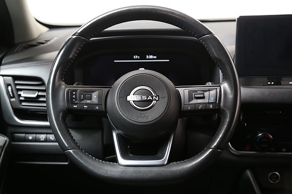 Nissan Qashqai 15 of 23