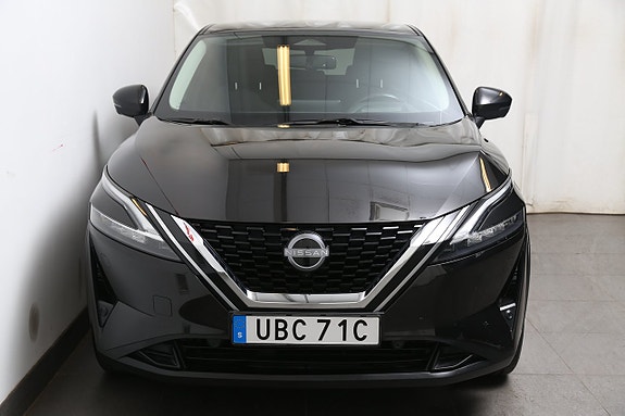 Nissan Qashqai 5 of 23