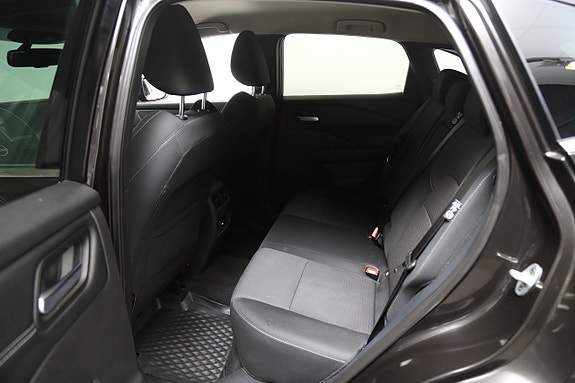 Nissan Qashqai 22 of 23