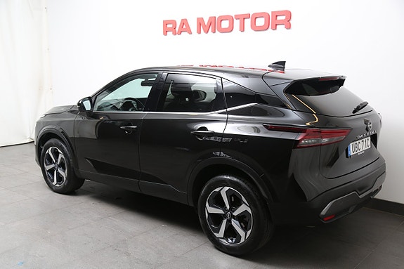 Nissan Qashqai 4 of 23