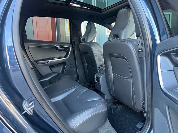 Volvo XC60 28 of 29