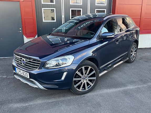 Volvo XC60 3 of 29