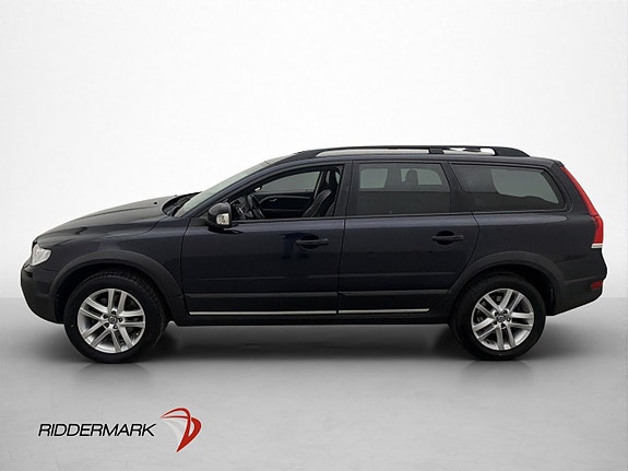 Volvo XC70 4 of 30