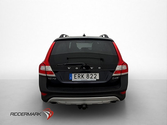 Volvo XC70 5 of 30